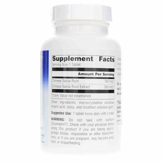 Salvia Full Spectrum 1020 Mg, PLH